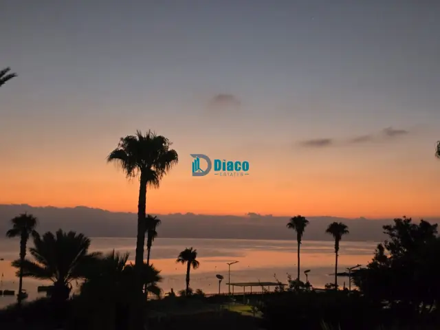 2 Bedroom Villa in Konnos